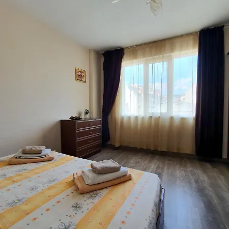 公寓 High Esteta Grand